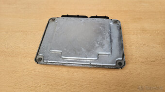 Predam riadiacu jednotku motora 1,9 TDi - 6