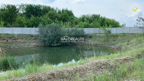 HALO reality - Predaj, pozemok pre rodinný dom   4093m2 Veľk - 6
