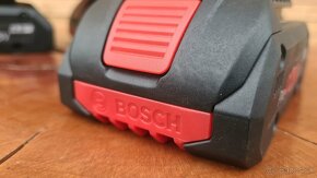 Bosch Procore 4 ah Professional  batéria / baterka - 6