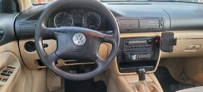 VW Passat b5.5 - 6