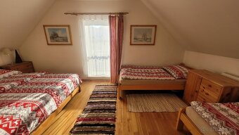 Apartmány Anička pod Tatrami - 6