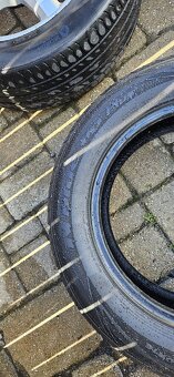 215/60 R16 Letné pneumatiky - 6