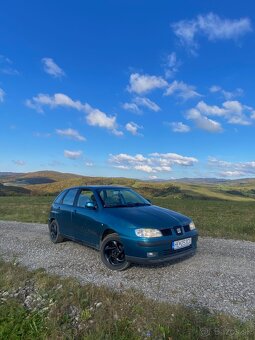 Seat Ibiza - 6