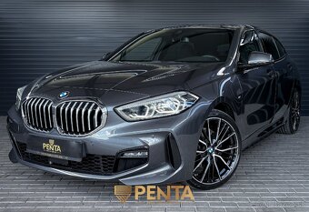 ⭐ BMW RAD 118d M-packet ⭐
- 6