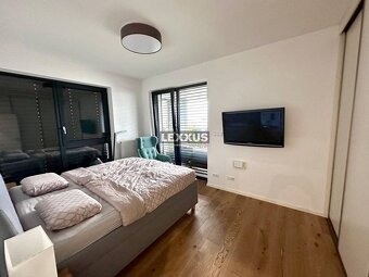 | ZARIADENÝ 4i byt s terasou, NOVÁ KOLIBA, BA III., 118,50 m - 6