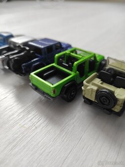Pick up set - 6