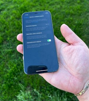 iPhone 12 Pro 128GB - 6