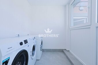 NA PRENÁJOM,BYTOVÁ JEDNOTKA 40M2 V RODINNOM DOME,3MIN OD ZÁV - 6
