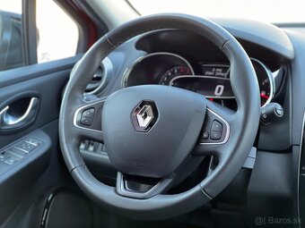 Renault Clio Grandtour 2017 LIMITED - 6
