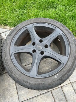 5x112 r17 + pneu 235/45 r17 - 6