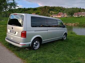 Volkswagen T6 Caravelle 2.0 TDI 150k LR Comfortline DSG 4MOT - 6