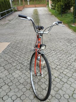 Liberta bicykel - 6