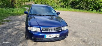 predam audi a4 b5 1.9 tdi - 6