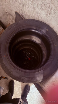 NOVÉ PNEU - IMPERIAL 225/55 R17 101W XL All season driver - 6