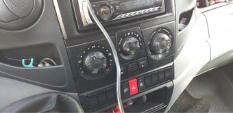 Iveco daily 3.0l - 6