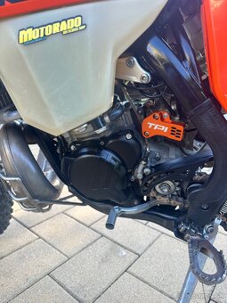 Predam ktm exc 250 tpi 2020 - 6