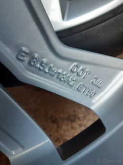 5x112 18" Audi TT (TTS Coupe/Roadster) -nová sada - 6