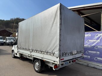 Peugeot Boxer 2.2 BlueHDi 165k 435 L4 - 6