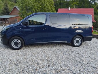 Citroen Jumpy XL 2.0 HDI DPH - 6