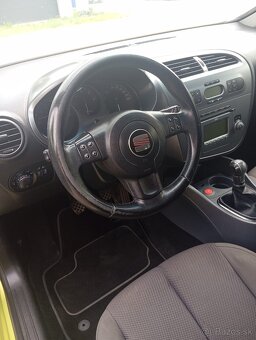 Seat Leon 1,9 TDi - 6