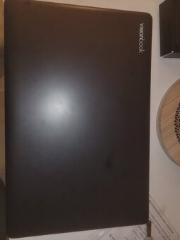 Umax visionbook - 6