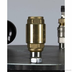 Autokláv "A350 Prom" (380V) + vodní chl. Sterilizátor - 6
