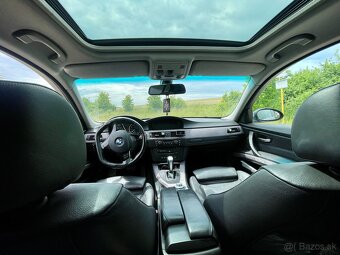 BMW e90 330i 2006 - 6