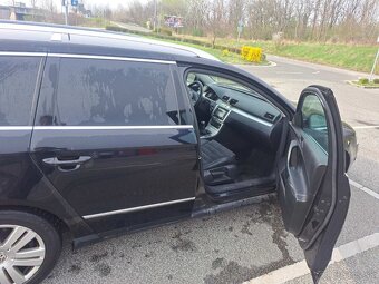 Passat B6 - 6