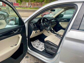 Škoda Kodiaq 2.0 TDI SCR Style DSG 4x4---132 000KM--- - 6