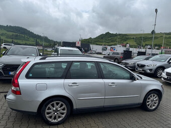 Volvo V50 2.0 D - 6