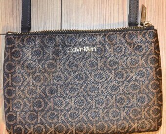 Crossbody kabelka Calvin Klein - 6