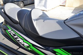Kawasaki ultra lx 160 - 6