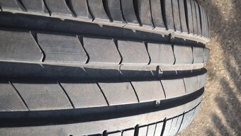 4 + 2 ks LETNÉ 175/65 R14 82T dezén 7-8 mm - už od 15,-€/kus - 6