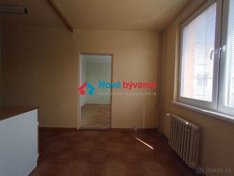 Predaj, 4 izbový byt - Levice (N039-114.MAHA) - 6