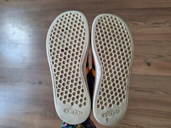 Adidas tenisky vel.32 - 6