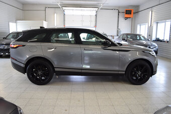 Land Rover Range Rover Velar 2.0 D AWD 92 000 KM 2021-DPH - 6