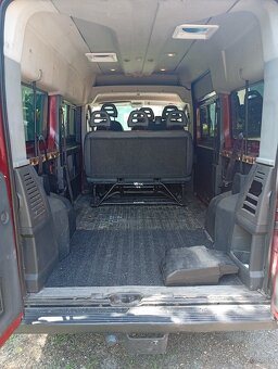 Fiat Ducato 2.3jtd 88kw - 6