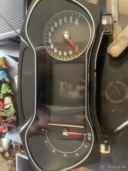 Rozpredam Ford Mondeo MK4 lift 2.0 TDCI UKBB - 6