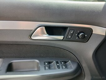 Volkswagen touran 19 tdi - 6