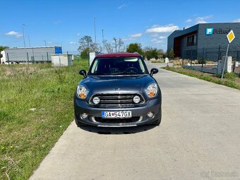 Mini Cooper Countryman 1.6l 90kw automat - 6