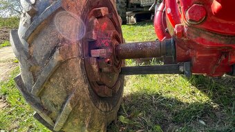 Predám Jičínku MF70 s príslušenstvom - 6