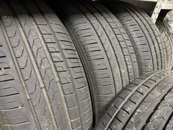 Kolesa Lexus RX450h - 5x114,3 R18 + nové pneu 235/60 R18 - 6