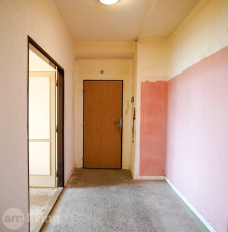 NOVINKA - 2 izbový tehlový byt - Nová Dubnica - 60m² - 6