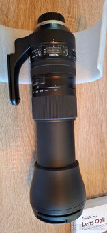 Tamron SP 150-600 F/5-6.3 G2 (A022) - 6
