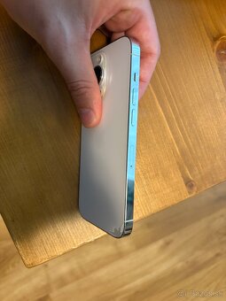 iPhone 14 Pro 128gb Silver - 6