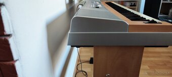 Digitalne piano YAMAHA DGX-620 - 6