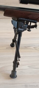malorážka cz 457 - 6