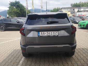 Dacia Duster Extreme Hybrid 140 TOP CENA - 6