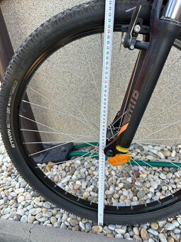 BTWIN Rockrider 340 - 6