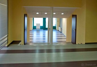 Prenájom obchodných priestorov v centre Trenčína-Mierové n. - 6